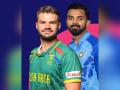 IND vs SA 2nd ODI: दक्षिण अफ्रीका ने खेली शानदार पारी; 8 विकेट से भारत को हराया, सीरीज 1-1 से बराबर - Hindi News | IND vs SA 2nd ODI Highlights South Africa played a brilliant innings Defeated India by 8 wickets series level 1-1 | Latest cricket News at Lokmatnews.in