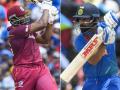 Ind vs WI, 2nd ODI: टीम इंडिया ने दूसरे वनडे में किया एक बड़ा चेंज, वेस्टइंडीज ने भी किए 2 बदलाव - Hindi News | Ind vs WI, 2nd ODI Playing XI: West Indies Captain Kieron Pollard won the toss and chose to field first against India, Know Playing XI of both team | Latest cricket News at Lokmatnews.in