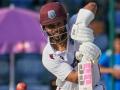 IND vs WI: 8 साल बाद शतक, जॉन कैंपबेल के बाद शाई होप ने पूरे किए 100 रन, भारत के खिलाफ शानदार पलटवार - Hindi News | IND vs WI LIVE Century after 8 years Shai Hope completes 100 runs after John Campbell,brilliant comeback against India Most innings bw two Test 100s  | Latest cricket News at Lokmatnews.in