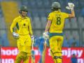 IND-W vs AUS-W 1st ODI: ऑस्ट्रेलिया के खिलाफ सर्वोच्च वनडे स्कोर बनाकर हार गया भारत, तीन मैच की सीरीज में 1-0 से बढ़त, फोबे, पैरी और मैकग्रा ने किया धमाल - Hindi News | | Latest cricket News at Lokmatnews.in