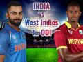 Ind vs WI, 1st ODI: लगातार बारिश के कारण मैच रद्द, भारत-वेस्टइंडीज के बीच 11 अगस्त को होगा दूसरा वनडे - Hindi News | Ind vs WI, 1st ODI Live Update: India vs West Indies 1st ODI Live Match score update, point table, match highlights, records in hindi | Latest cricket News at Lokmatnews.in