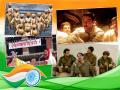 73rd Independence Day 2019: देशभक्ति के ये 10 गानें सुनकर आज भी होते हैं रोंगटे खड़े - Hindi News | 73rd Independence Day 2019: Top 10 Patriotic and Desh Bhakti Songs Must Listen, See List | Latest india Photos at Lokmatnews.in