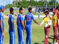 Ind vs WI: आखिरी ओवर में चाहिए थे 10 रन...नहीं हो सका कोई कमाल, पहले टी20 में वेस्टइंडीज ने भारत को 4 रन से हराया - Hindi News | | Latest cricket News at Lokmatnews.in