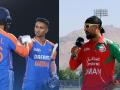 India A vs Oman Match Highlights: जीत की हैट्रिक?, 28 गेंद पहले 6 विकेट से मारी बाजी?, 25 अक्टूबर को सेमीफाइनल में अफगानिस्तान से टक्कर - Hindi News | India A vs Oman Match Highlights Hat-trick of victory Won by 6 wickets in first 28 balls Afghanistan in semi-finals on 25 October | Latest cricket News at Lokmatnews.in