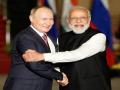 India-America-Russia: दबाव  की नीति के आगे नहीं झुकेगा भारत - Hindi News | | Latest business News at Lokmatnews.in
