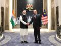 PM Modi in Malaysia: अर्थव्यवस्था, रक्षा और व्यापार..., मलेशिया और भारत का संयुक्त बयान जारी; जानें पीएम मोदी और PM इब्राहिम की बातचीत के बारे में - Hindi News | PM Narendra Modi in Malaysia issue joint statement on economy defense and trade | Latest world News at Lokmatnews.in
