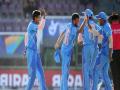 ICC U19 World Cup: टीम इंडिया ने ऑस्ट्रेलिया को रौंद सेमीफाइनल में बनाई जगह, बना दिया नया वर्ल्ड रिकॉर्ड - Hindi News | ICC U19 World Cup: India U-19 team makes world record with 74-run win over Australia | Latest cricket News at Lokmatnews.in
