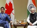 India Canada Relations: ट्रूडो की हठधर्मिता से टूटने के कगार पर संंबंध?, भारत-कनाडा रिश्ते बद से बदतर... - Hindi News | | Latest india News at Lokmatnews.in