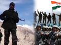 India China Border: चीन पर उल्टा पर पड़ गया पैंगोंग में घुसपैठ का दांव, ऊंचाई पर डंटे भारतीय जवान - Hindi News | | Latest india Videos at Lokmatnews.in