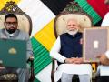 India-Guyana: 56 वर्षों के बाद भारतीय पीएम की गुयाना यात्रा?, यूपीआई सहित 10 समझौते पर साइन, जानें सबकुछ - Hindi News | India-Guyana boost PM narendra modi visit Guyana after 56 years 10 agreements UPI Hydrocarbons, Digital Payment System, Pharmaceutical Defense signed know | Latest business News at Lokmatnews.in