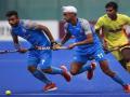 FIH Pro League: भारतीय हॉकी टीम नीदरलैंड्स के खिलाफ मुकाबले से करेगी ओलंपिक तैयारियां शुरू - Hindi News | FIH Pro League: India take on world no 3 Netherlands with eye on Olympics | Latest hockey News at Lokmatnews.in