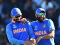 ICC World Cup: टीम इंडिया ने वर्ल्ड कप के 11 ओपनिंग मैचों में से कितने में हासिल की है जीत, जानिए रिकॉर्ड - Hindi News | ICC World Cup 2019: 5 wins and 6 defeats, India record in their World Cup opening matches | Latest cricket News at Lokmatnews.in