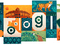 Google ने स्वतंत्रता दिवस पर Doodle को भारतीय संस्कृति, मूल्यों और विकास को समर्पित किया - Hindi News | Google Wishes India A Happy Independence Day With A Doodle | Latest india News at Lokmatnews.in