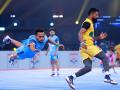 Kho Kho World Cup 2025: रविवार को कमाल, खो खो विश्व कप में भारत के लिए दोहरी खुशी, विश्व विजेता पुरुष-भारतीय महिला टीम, पीएम मोदी ने दी बधाई - Hindi News | Kho Kho World Cup 2025 gold medal 2 Double delight for India at Kho Kho World Cup: Men's team joins women's side in winning the trophy beating Nepal 54-36 | Latest india News at Lokmatnews.in