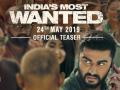 Indias Most Wanted Review: पुराने फ्लेवर का नया तड़का है अर्जुन कपूर की फिल्म ‘इंडियाज मोस्ट वांटेड’, फिल्म देखने से पहले पढ़ें रिव्यू - Hindi News | arjun kapoor starrar film india most wanted movie review | Latest bollywood News at Lokmatnews.in