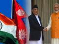 India Nepal Relations: पहले केपी ओली ने पीएम मोदी से की बात, आज भारत-नेपाल के बीच हाई लेवल मीटिंग - Hindi News | India Nepal Relations: First KP Oli spoke to PM Modi, today India-Nepal high level meeting | Latest india Videos at Lokmatnews.in