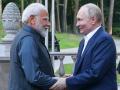 India-Russia relationship: वो गले मिले तो बाकी की जान क्यों जली? - Hindi News | | Latest world News at Lokmatnews.in