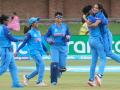 ICC Women's T20 World Cup 2023: भारतीय टीम लगातार तीसरी बार सेमीफाइनल में पहुंची, विराट और रोहित से आगे हरमनप्रीत - Hindi News | ICC Women's T20 World Cup 2023 India semi-finals third successive time harmanpreet kaur world number one 150 match virat kohli 115 rohit sharma 148 | Latest cricket News at Lokmatnews.in