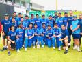 ICC U-19 World Cup: भारत की निगाहें पांचवें खिताब पर, जानिए टीम में शामिल हैं कौन से खिलाड़ी - Hindi News | ICC Under-19 World Cup: Defending Champions India eyes For Fifth Title | Latest cricket News at Lokmatnews.in