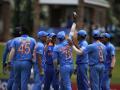 U-19 वर्ल्ड कप: फाइनल से पहले पुजारा, रहाणे ने दी टीम इंडिया को शुभकामनाएं, कहा, 'कप घर लेकर आएं' - Hindi News | ICC U-19 World Cup: Pujara, Rahane, Saha, Vijay Shankar Wish India U-19 Team Ahead Of Final against Bangladesh | Latest cricket News at Lokmatnews.in