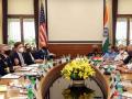 India-US 2+2 Dialogue: अमेरिका के शक्तिशाली मंत्रियों के साथ भारत ने कौन से बड़े करार किए? - Hindi News | | Latest india Videos at Lokmatnews.in