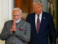 India-US Trade Deal: चीन पर 35, म्यांमा पर 40, बांग्लादेश पर 20, ब्राजील पर 50 और वियतनाम पर 20 प्रतिशत?, गोयल ने कहा-प्रतिस्पर्धी देशों की तुलना में भारत के शुल्क सबसे कम - Hindi News | India-US Trade Deal Explained China 35 Thailand 19 Myanmar 40 Cambodia 19 Bangladesh 20 Indonesia 19 Brazil 50 and Vietnam 20 percent tax | Latest business News at Lokmatnews.in