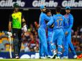 Ind vs Aus: पहले टी20 में हार के बाद कोहली ने खोला राज, बताया किस बल्लेबाज के आउट होने से हारा भारत - Hindi News | India vs Australia: Rishabh Pant dismissal changed things, says Virat Kohli after losing 1st t20 | Latest cricket News at Lokmatnews.in