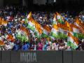 India vs Australia highlights, 4th Test: पहले दिन रिकॉर्ड 87242 दर्शक?, 15 दिन पहले बिके थे टिकट - Hindi News | India vs Australia highlights, 4th Test Day 1 Record-setting 87242 fans flock Melbourne Cricket Ground opening day Boxing Day Test tickets were sold 15 days ago | Latest cricket News at Lokmatnews.in