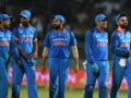 IND vs AUS: भारत-ऑस्ट्रेलिया के बीच टी20 की भिड़ंत में कौन पड़ा है भारी, जानिए 'चौंकाने' वाला रिकॉर्ड - Hindi News | India vs Australia: Head-to-head records in T20, stats, facts | Latest cricket News at Lokmatnews.in