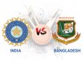Ind vs Ban 2nd T20i Online Match Streaming: सीरीज में बराबरी हासिल करने उतरेगा भारत, बांग्लादेश रच सकेगा इतिहास? - Hindi News | india vs bangladesh 2nd t20i online match streaming, when and where watch match online via app dream eleven prediction in hindi | Latest cricket News at Lokmatnews.in