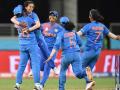 Women's T20 World Cup: आत्मविश्वास से लबरेज टीम इंडिया का सामना अब बांग्लादेश से, नजरें लगातार दूसरी जीत पर - Hindi News | ICC Women's T20 World Cup: India Eyes To Continue Winning Momentum Against Bangladesh | Latest cricket News at Lokmatnews.in