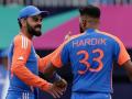 India vs Canada T20 World Cup: सुपर-8 से पहले विराट कोहली फॉर्म से टीम इंडिया परेशान, कनाडा के खिलाफ चलेगा बल्ला, जानें कितने बजे से मैच और कहां देखें - Hindi News | India vs Canada, 33rd Match, Group A Live Score T20 World Cup When and where to watch IND vs CAN free on TV and streaming? Rohit Sharma drop Virat Kohli | Latest cricket News at Lokmatnews.in