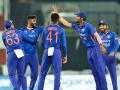 IND vs NZ 3rd ODI: न्यूजीलैंड का सूपड़ा साफ करने उतरेगा भारत, मध्यक्रम पर होंगी निगाहें - Hindi News | India vs New Zealand 3rd ODI Middle Order In Focus As India Eye Series Sweep In Indore | Latest cricket Photos at Lokmatnews.in