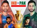 Asia Cup 2025 Final IND vs PAK: भारत बनाम पाकिस्तान का फाइनल मुकाबला कब? कहां और कैसे देख पाएंगे आप, जानें यहां - Hindi News | India vs Pakistan Asia Cup 2025 Final When and where can you watch the India vs Pakistan final Date Timing Venue All You Need To Know | Latest cricket News at Lokmatnews.in