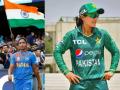 ICC Women's T20 World Cup: भारत-पकिस्तान के बीच मुकाबला कल, पहले आईसीसी खिताब पर हैं भारतीय महिला टीम की नजरें - Hindi News | ICC Women's T20 World Cup India Pakistan match on 12 Feb in Cape Town | Latest cricket News at Lokmatnews.in