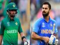 India vs Pakistan: पाकिस्तान यूएई में हारा है केवल एक T20 मैच, टीम इंडिया आज पलटेगी बाजी? विराट कोहली से फैंस को बड़ी उम्मीदें - Hindi News | India vs Pakistan Asia Cup match stats, review Pakistan have lost only one of 17 T20Is played in UAE | Latest cricket News at Lokmatnews.in