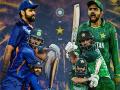 IND vs PAK Live Streaming: कुछ ही घंटों में शुरू होगा इंडिया और पाकिस्तान का मैच, जानें कब, कहां और कैसे देखें मैच - Hindi News | IND vs PAK Live Streaming India and Pakistan match will start in few hours know when where and how to watch match | Latest cricket News at Lokmatnews.in