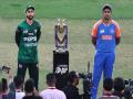 India vs Pakistan T20 World Cup 2026: कब, कहां और कैसे देखें भारत बनाम पाकिस्तान का मैच, ऐसे दिखेगा लाइव टेलीकास्ट - Hindi News | India vs Pakistan T20 World Cup 2026 When where and how to watch India vs Pakistan match this is how live telecast will look | Latest cricket News at Lokmatnews.in