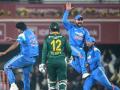 India vs South Africa 1st ODI: धोनी की नगरी में किंग कोहली गरजे?, रांची में 5 पारी, 3 शतक और 519 रन, रिकॉर्ड आप भी देखिए - Hindi News | India vs South Africa 1st ODI Live virat Kohli in ODIs in Ranchi 77* vs ENG 139* vs SL 45 vs NZ 123 vs AUS 135 vs SA Total: 519 runs 7 sixes joint second-most | Latest cricket News at Lokmatnews.in