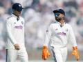 India vs South Africa, 2nd Test: गिल नहीं ये खिलाड़ी करेगा कप्तानी?, स्पिन पहेली से कैसे निपटेंगे भारतीय बल्लेबाज?, कोलकाता मैच याद ताजा, सुबह 9 बजे से मैच शुरू - Hindi News | India vs South Africa, 2nd Test live Barsapara Cricket Stadium Guwahati match start 9 am morning 22 nov capt rishab pant not Shubman Gill batsmen tackle spin puzzle | Latest cricket News at Lokmatnews.in