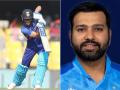 IND vs SL: रोहित शर्मा ने खिलाड़ियों को लेकर कही ये बात, बल्लेबाजों को बदलने के लिये तैयार नहीं - Hindi News | India vs Sri Lanka Rohit Sharma on team selection clarifies that players who scored runs last year are being given chances | Latest cricket Photos at Lokmatnews.in
