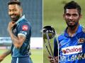 India vs Sri Lanka 2023: नए साल में टीम इंडिया के सामने श्रीलंका, पहला टी20 मैच कल, जानें हेड टू हेड रिकॉर्ड और आँकड़े - Hindi News | India vs Sri Lanka 2023 Head to Head Records and Stats In T20 26 games India won 17 Sri Lanka victorious 8 one match ended without a result | Latest cricket News at Lokmatnews.in