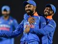 Ind vs WI: भारत-विंडीज के बीच पांचवां वनडे आज, क्या 'बारिश' डालेगी खलल, जानिए मौसम का हाल - Hindi News | India vs West Indies, 5th ODI at Thiruvananthapuram, weather forecast | Latest cricket News at Lokmatnews.in