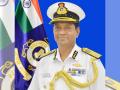 Indian Coast Guard Director General Rakesh Pal: भारतीय तटरक्षक बल के डीजी राकेश पाल का दिल का दौरा पड़ने से निधन - Hindi News | Indian Coast Guard DG Rakesh Pal dies of heart attack took charge as 25th Director General | Latest india News at Lokmatnews.in
