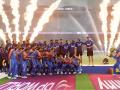 विवादों के बीच मिली इस जीत के खास हैं मायने  - Hindi News | This victory amidst controversies has special significance Indian Cricket Team Asia Cup 2025 | Latest cricket News at Lokmatnews.in