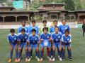 भारतीय अंडर-15 महिला फुटबॉल टीम का कमाल, श्रीलंका को 12-0 से रौंदा - Hindi News | India U-15 Women’s football team beat Sri Lanka 12-0 in SAFF Championship | Latest football News at Lokmatnews.in