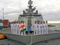 ब्लॉग: स्वदेशीकरण से सशक्त बनती नौसेना - Hindi News | Navy becomes stronger through indigenization | Latest india News at Lokmatnews.in