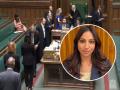 VIDEO: इंग्लैंड सांसद ने ली 'भगवत गीता' की शपथ, जानिए क्यों - Hindi News | Leicester East UK MP Shivani Raja Takes Oath On Bhagavad Gita | Latest world News at Lokmatnews.in