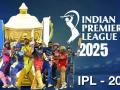 Indian Premier League 2025: 22 मार्च से 25 मई, 10 टीम, 13 स्टेडियम, 65 दिन और 74 मैच?, यहां देखिए आईपीएल 2025 का विस्तृत कार्यक्रम - Hindi News | Indian Premier League 2025 live score 22 march to May 25 bcci 10 teams, 13 stadiums, 65 days 74 matches See detailed schedule here timing Points Table Squads Venues | Latest cricket News at Lokmatnews.in