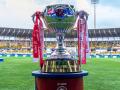 Indian Super League 2022-23: आईएसएल फुटबॉल टूर्नामेंट का फाइनल 18 मार्च को गोवा में, इन टीमों में टक्कर की उम्मीद - Hindi News | Indian Super League 2022-23 Final ISL Goa March 18 Shield winners Mumbai City Hyderabad, ATK Mohun Bagan Bengaluru Kerala Blasters play-offs | Latest other-sports News at Lokmatnews.in